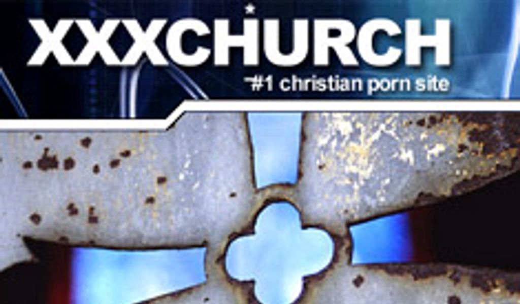 1024px x 600px - California Churches Declare a XXX Day | AVN