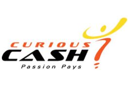 CuriousCash – Ours is Bigger Than Yours