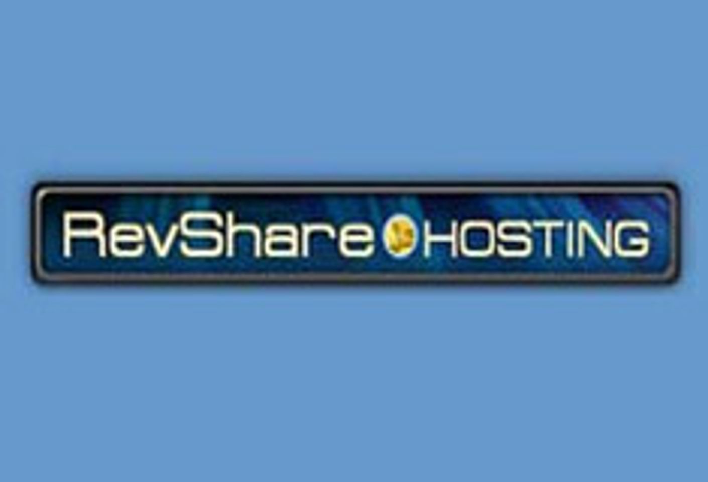 RevShareHosting.com Launches Blog Service