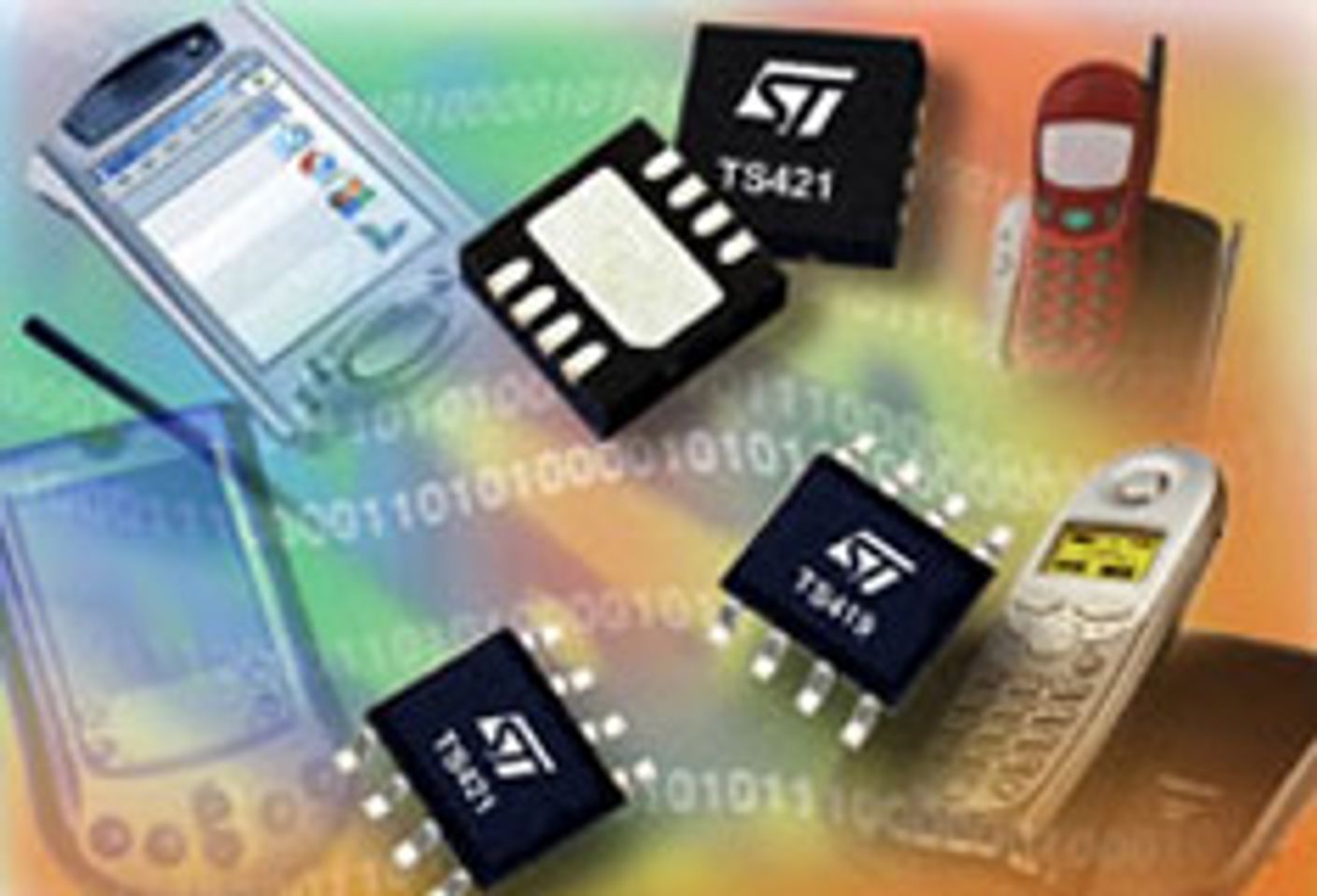 Study: 70 Percent of U.S. Adults Own Portable Entertainment Devices