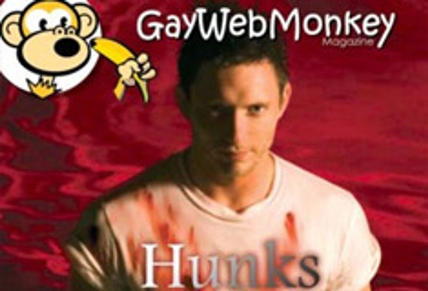 Gay Web Monkey Magazine Will Go Bi-Monthly in 2006