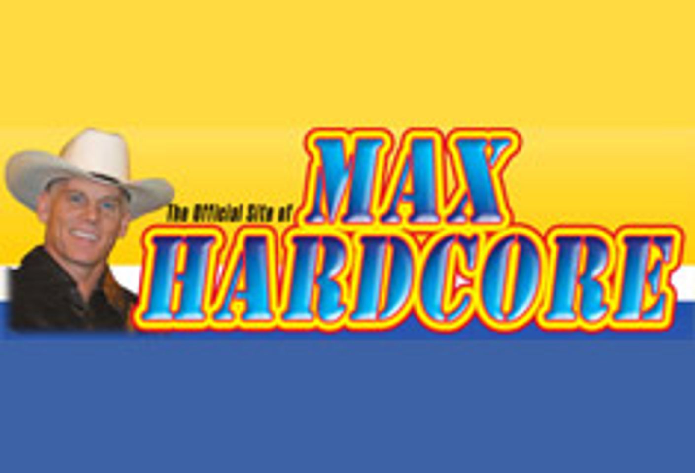 Hardcore's Site Restored
