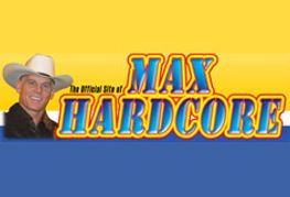 Hardcore's Site Restored