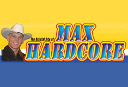 Hardcore's Site Restored
