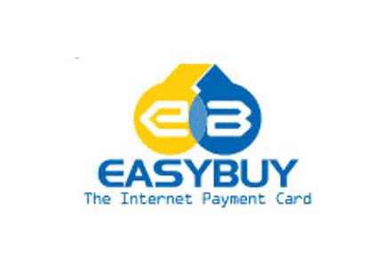 2000Charge Enters Prepaid Card Market with EasyBuy