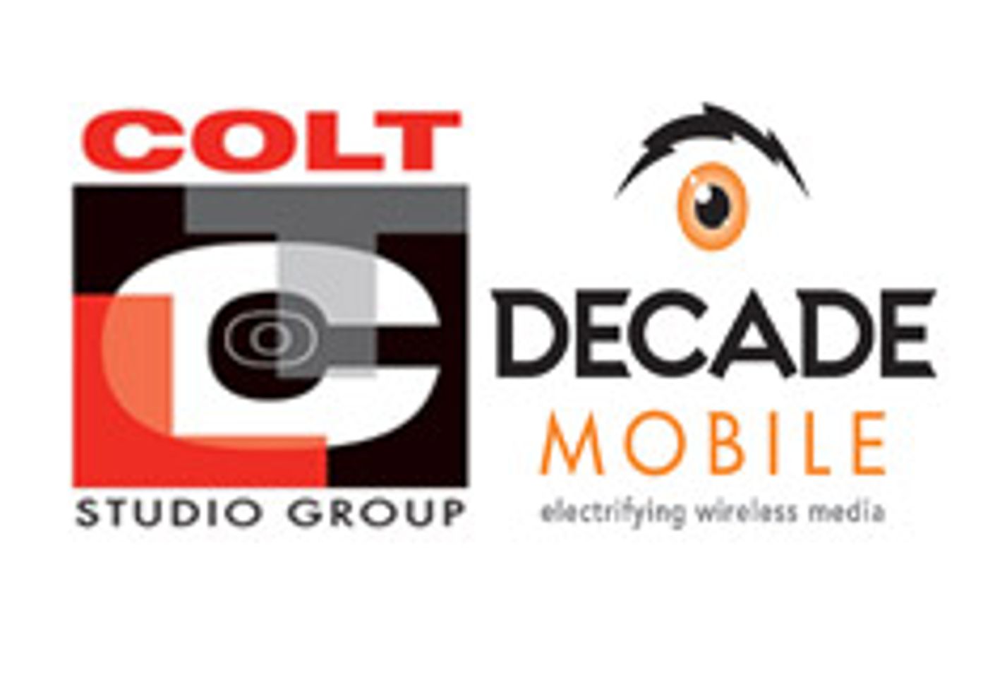 COLT Strikes Deal with Decade Mobile