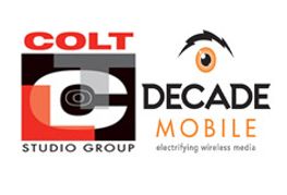 COLT Strikes Deal with Decade Mobile