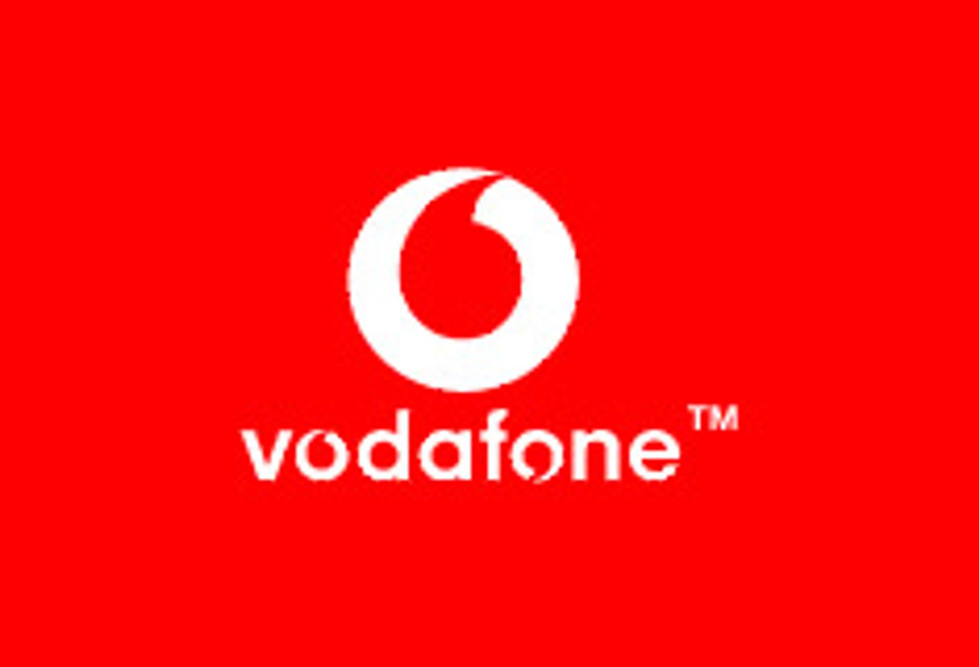 Vodafone Confirmed for AOE Panel
