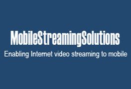 Mobile Streaming Solutions Devises Live Mobile Video Streaming App
