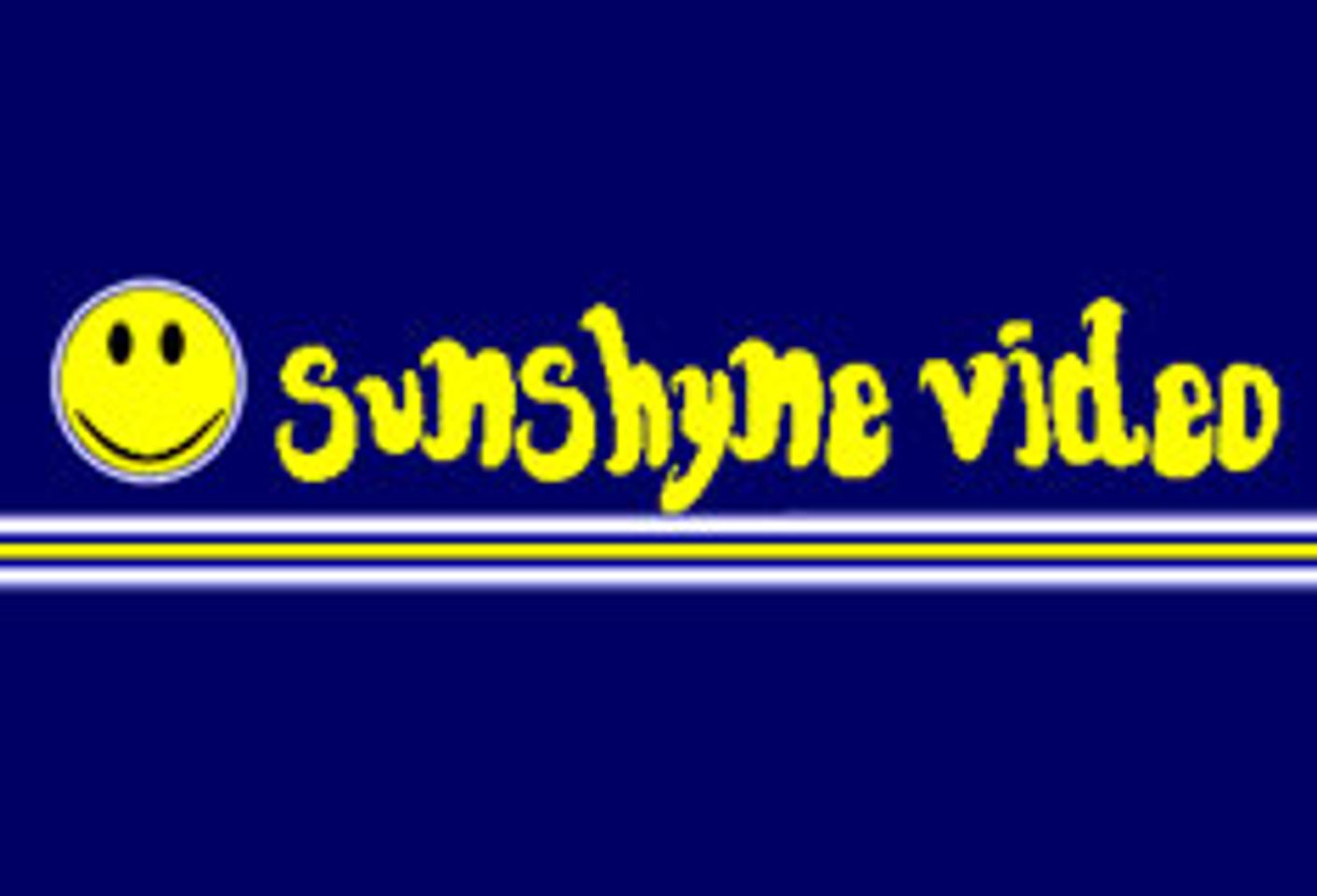 Sunshyne Jumps Into DVD Market