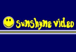 Sunshyne Jumps Into DVD Market