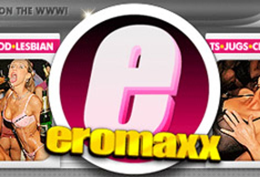 Eromaxx.net Launches Affiliate Program