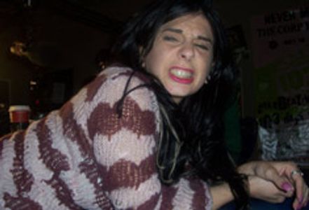 Angel Gets Inked on Radio
