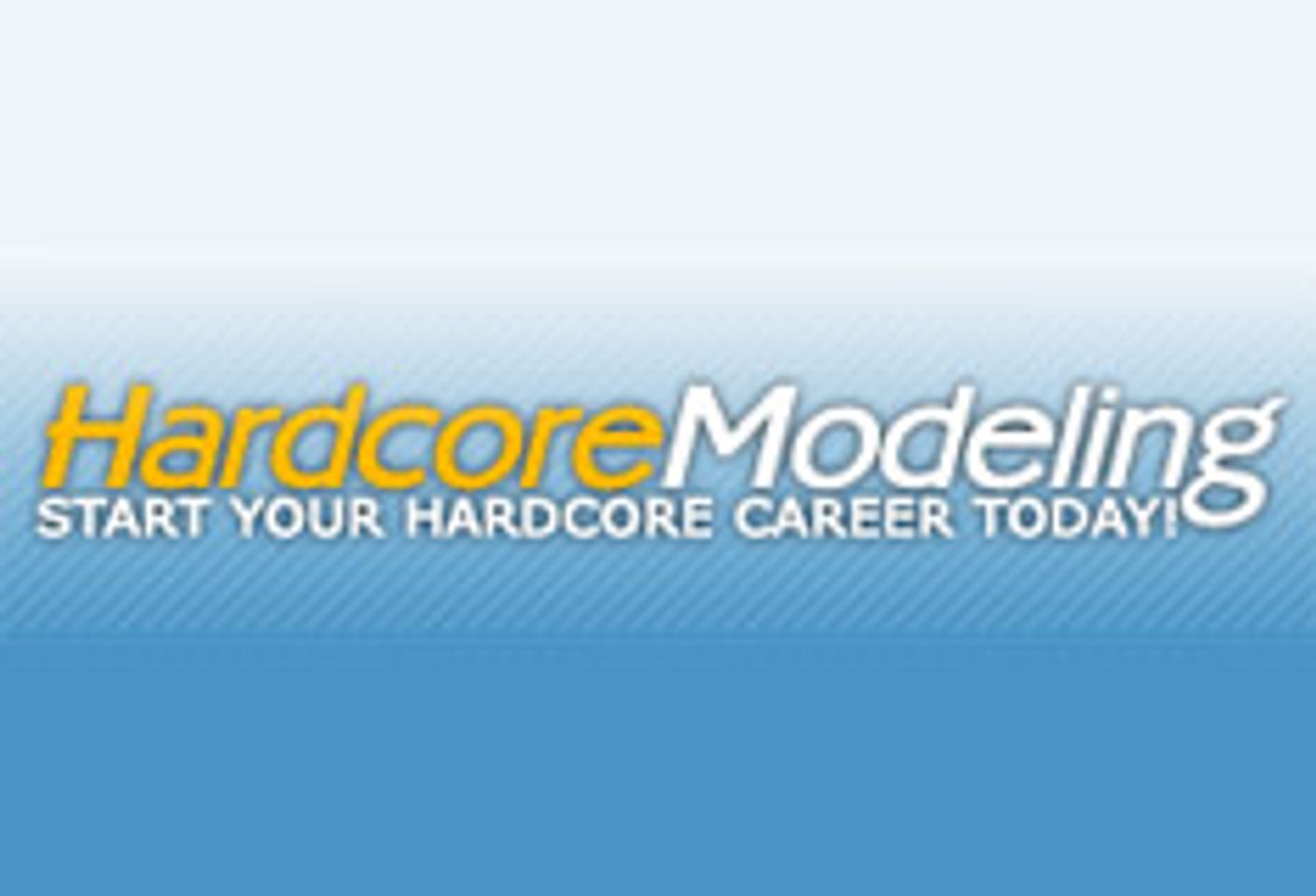 Hardcoremodeling Revamped