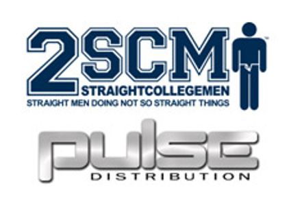 Pulse Signs DVD Deal with Gay Site