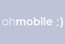 OhMobile Adds Four