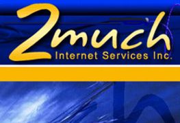 2Much.net Rolls Out Live High Definition Video