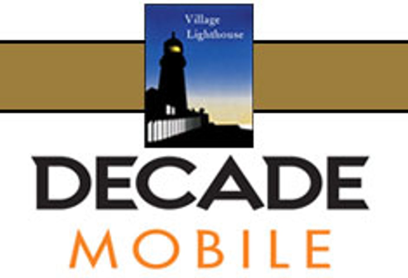 Village Lighthouse Makes Deal with Decade Mobile