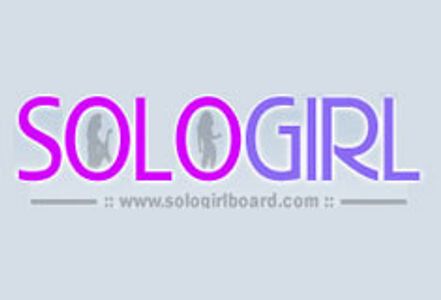 Solo-Girl Sites Sound Off