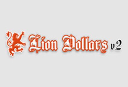 LionDollars.com Releases Two Sites