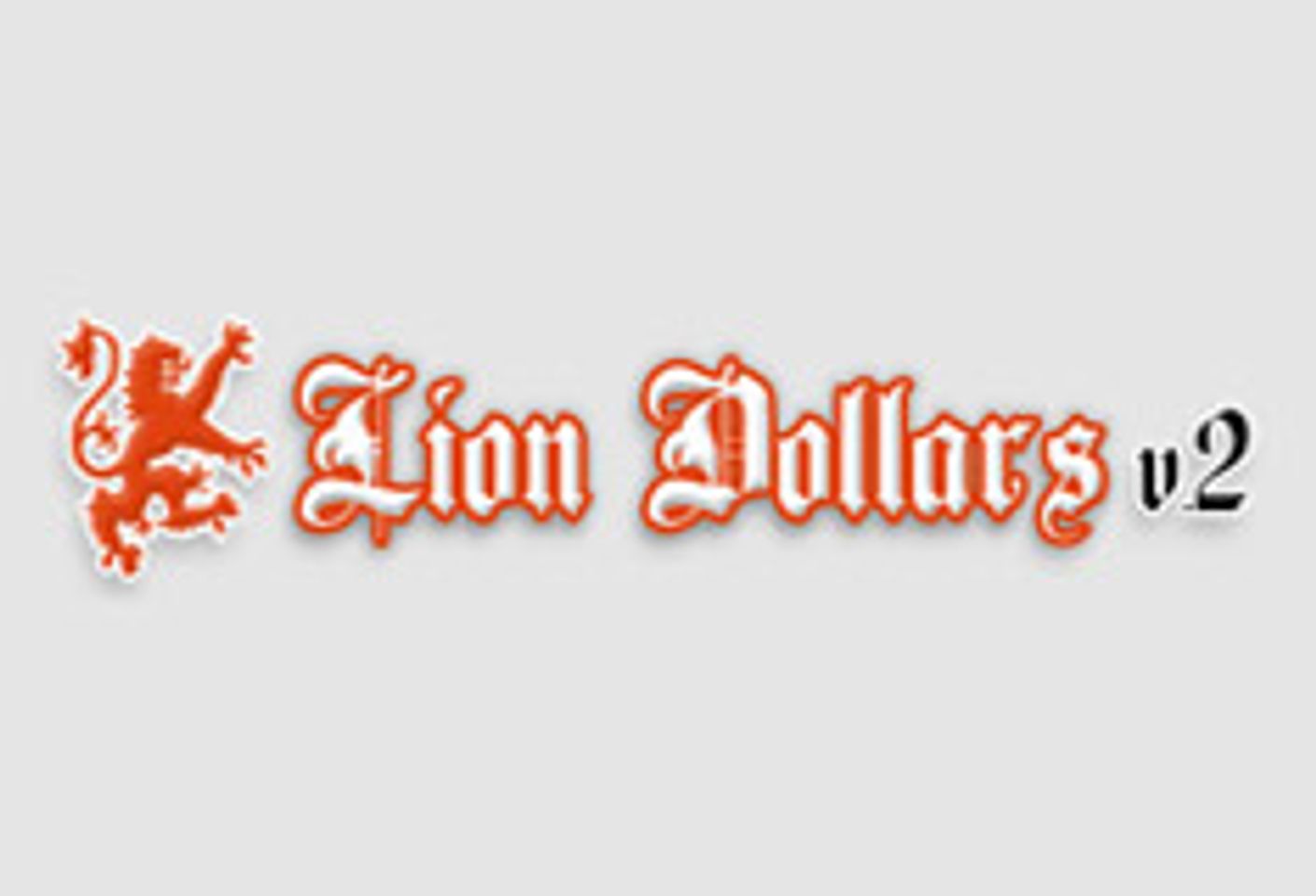 LionDollars.com Releases Two Sites