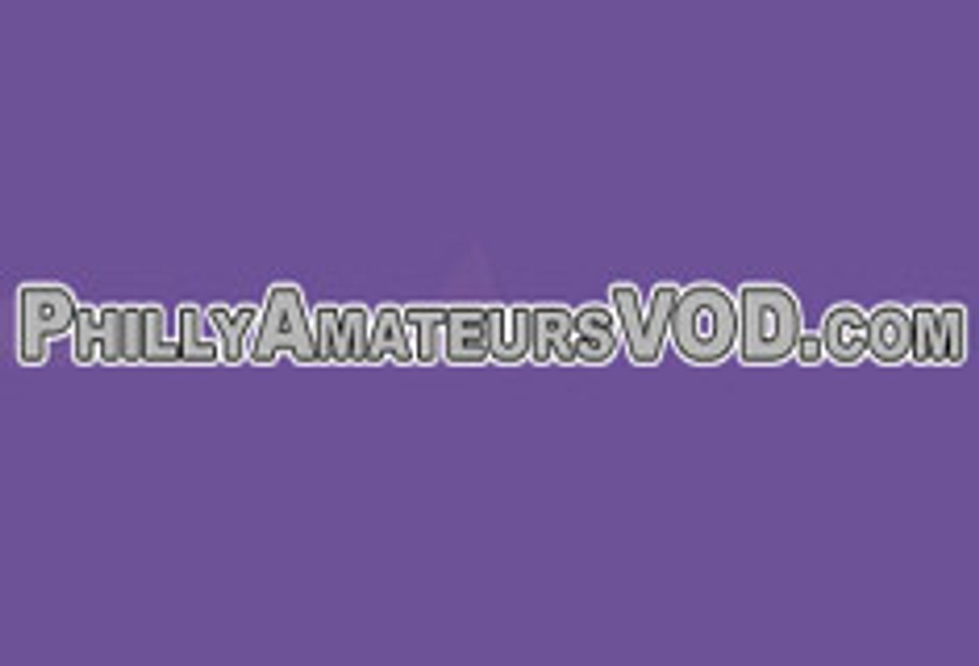 Philly Amateurs Announces VoD Site