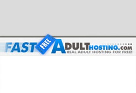 Lots of Free Hosting for Porn: FastFreeAdultHosting.com