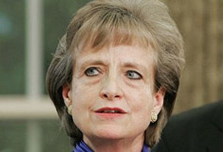Miers Withdraws Supreme Court Nomination