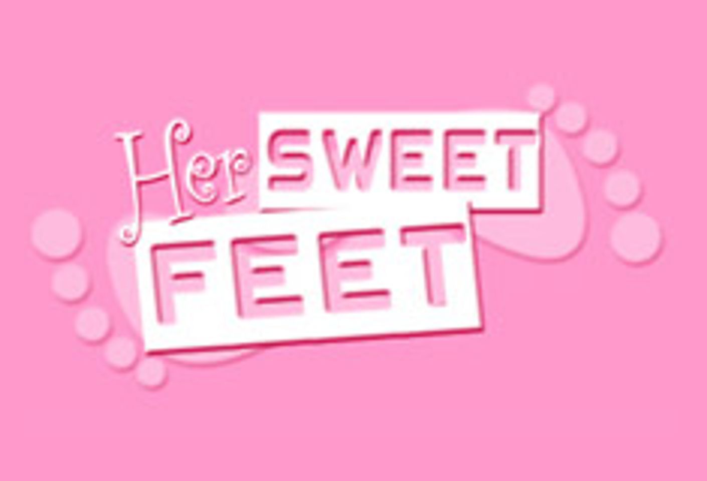 PicassoCash Launches HerSweetFeet.com