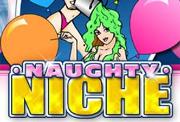 NaughtyNiche.com Releases Four