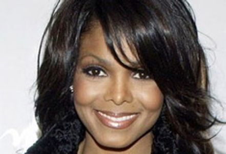 Janet Jackson Nude On the Net