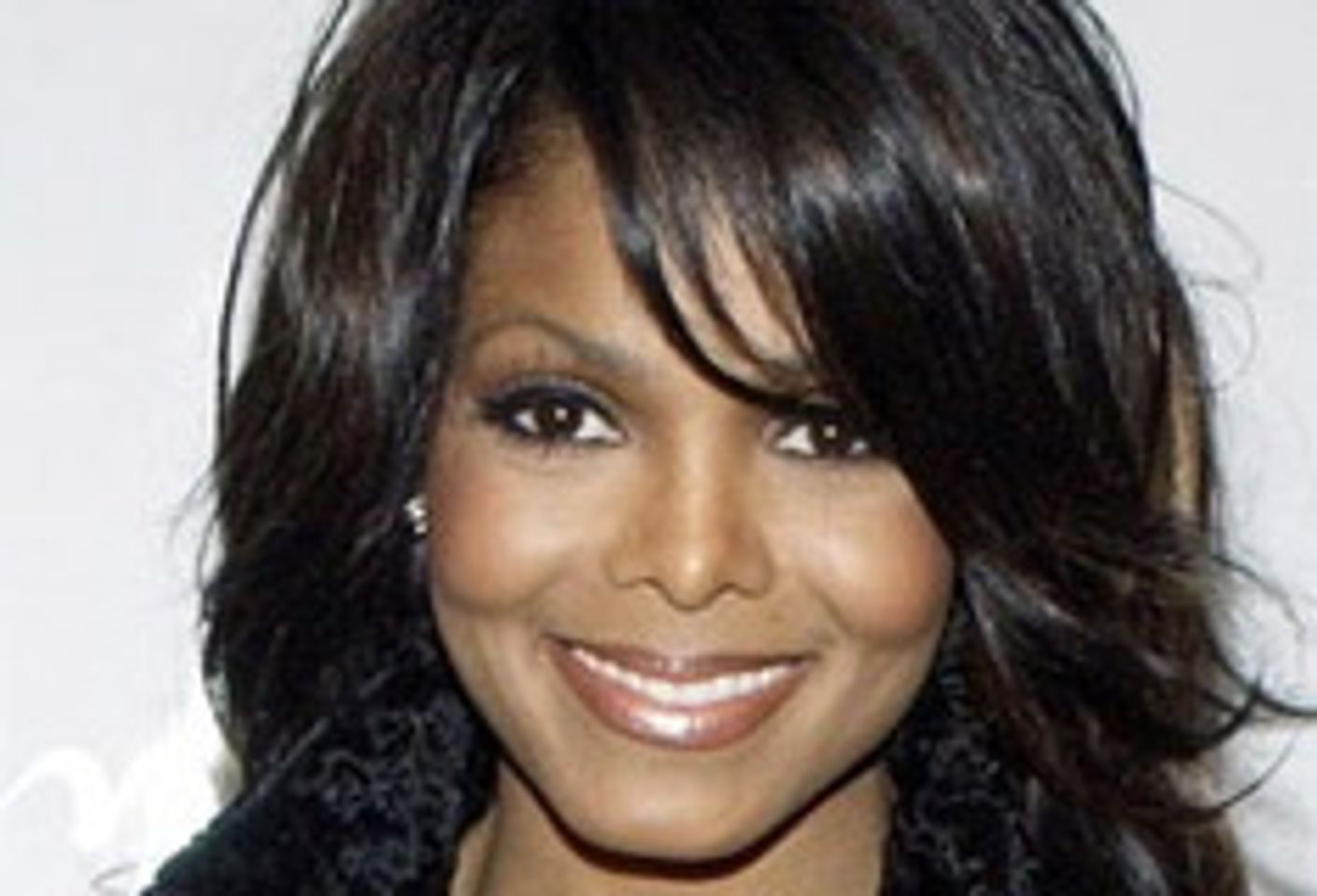 Janet Jackson Nude On the Net