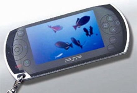 Finally, a Playstation You Can Jerk Off To