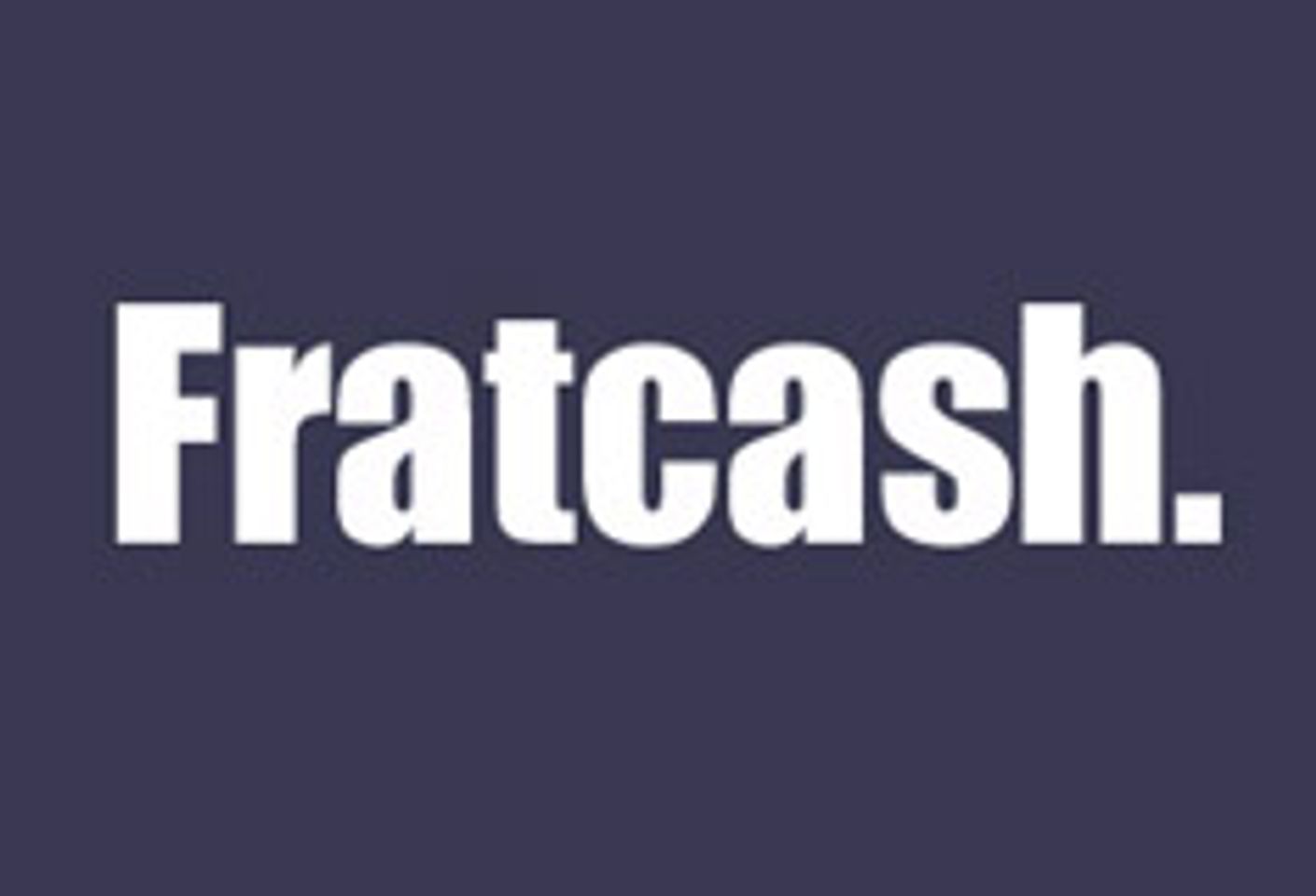 Fratcash: Payments Through CCBill