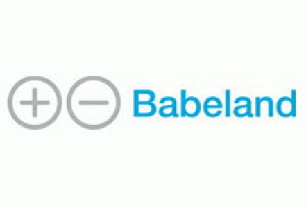 Babeland Changes Name, Logo