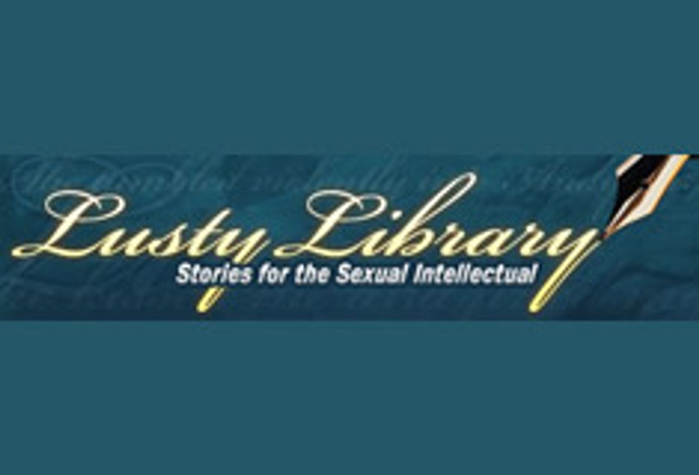 On-Line Library Offers Free Erotic Stories | AVN