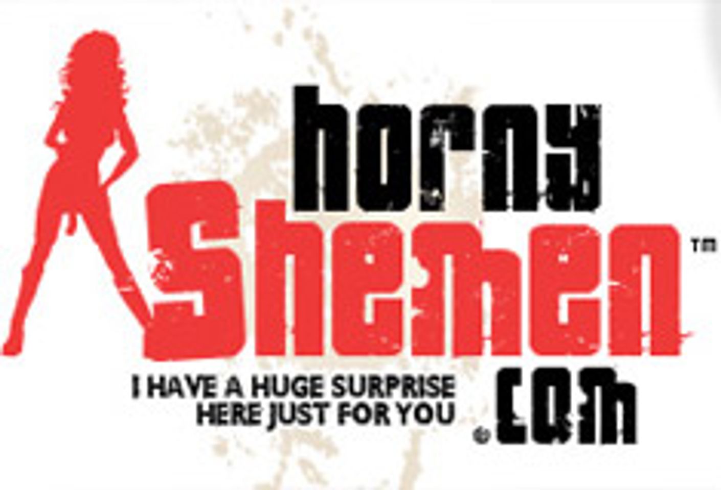 NichePay Gives HornySheMen.com a Face-Lift