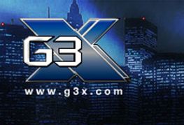 Jurgensen Acquires Ownership Share in G3X