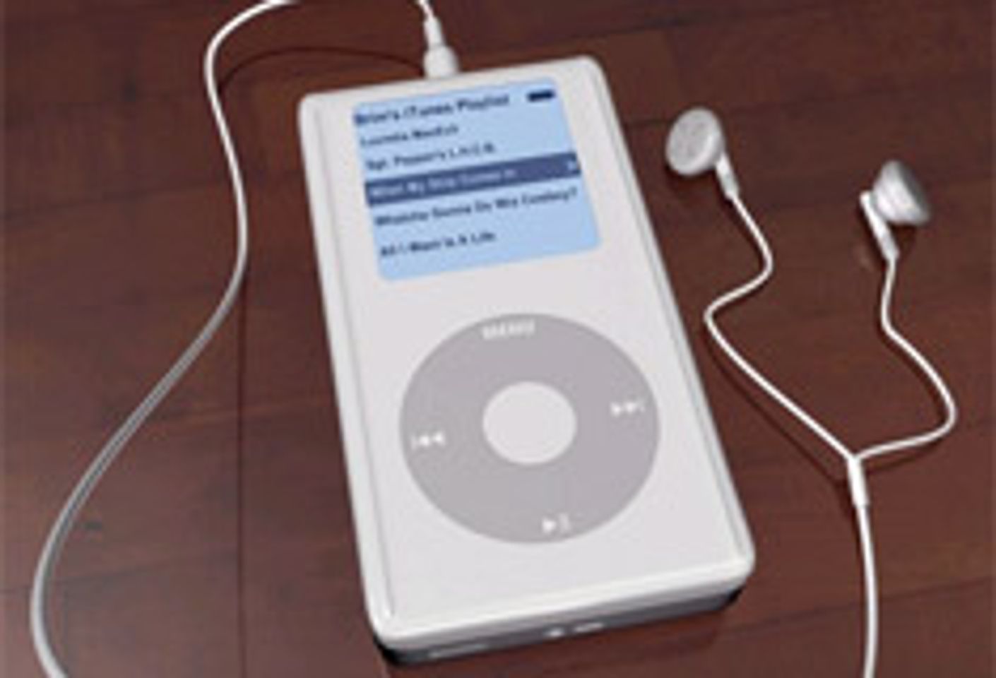 Playboy and Penthouse May Make Product for iPods