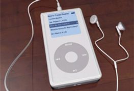 Playboy and Penthouse May Make Product for iPods