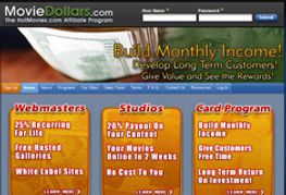 National A-1 Upgrades MovieDollars.com