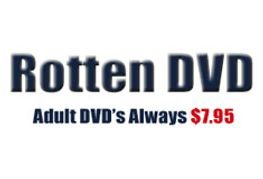 RottenDVD.com: Not So Rotten