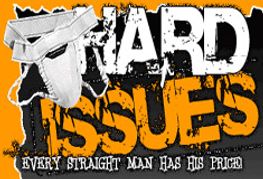 LegitCash Releases Second Site, First Gay Site – HardIssues.com