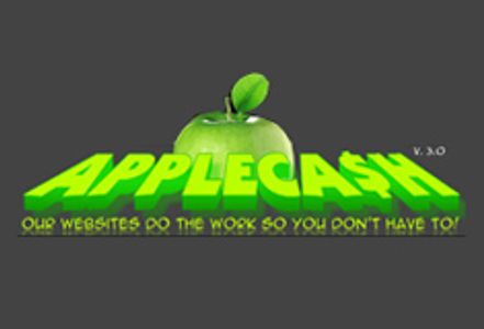 Remade: AppleCash.com Version 3.0, SweetApples.com