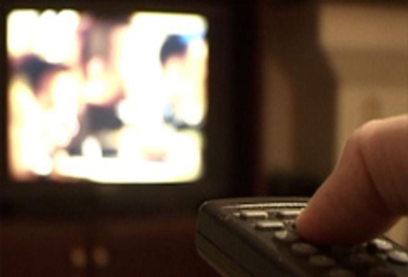 Stevens to Hold Summit on TV Decency