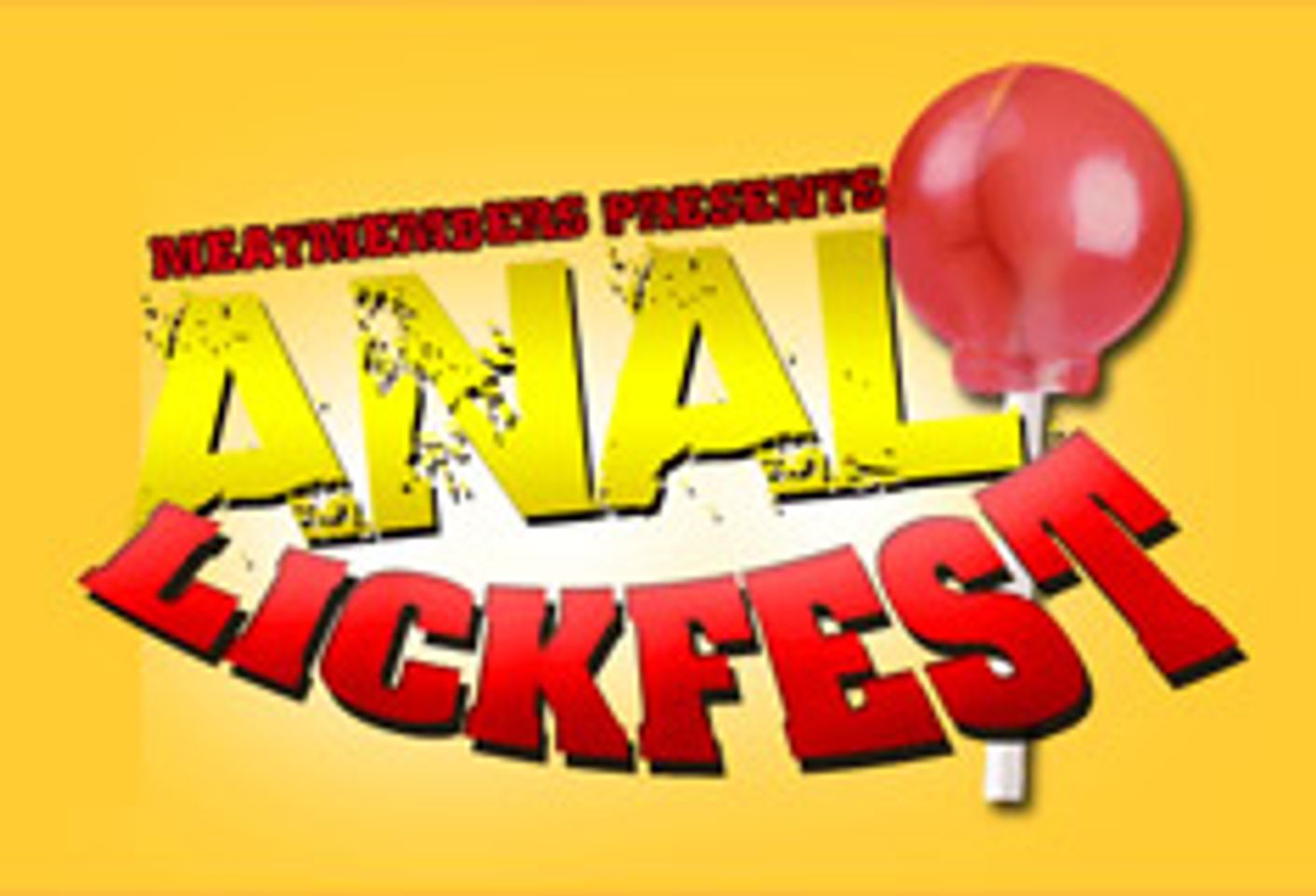 MeatCash &#8211; It&#8217;s an Anal Lick Fest