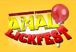 MeatCash – It’s an Anal Lick Fest