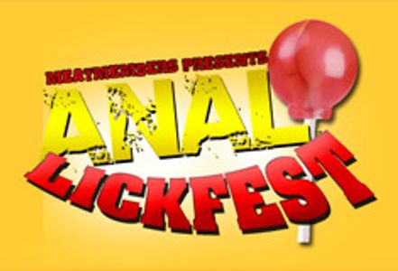 MeatCash &#8211; It&#8217;s an Anal Lick Fest