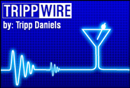 Tripp Wire: Vanilla DeVille