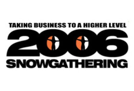 Freeones.com Announces Snowgathering 2006